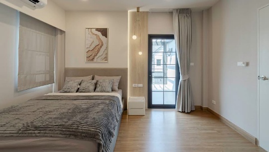 Centro Bangna 独栋别墅