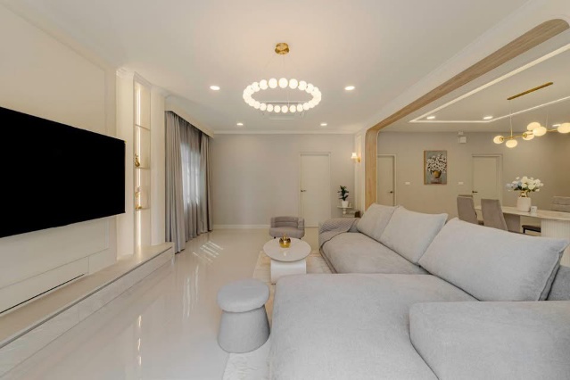 Centro Bangna 独栋别墅