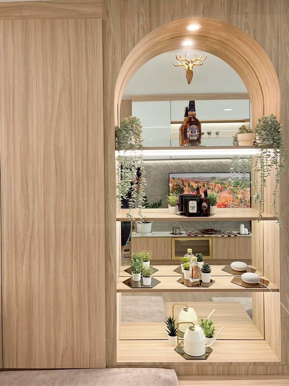 Indy Bangna Ramkhamhaeng2 联排别墅