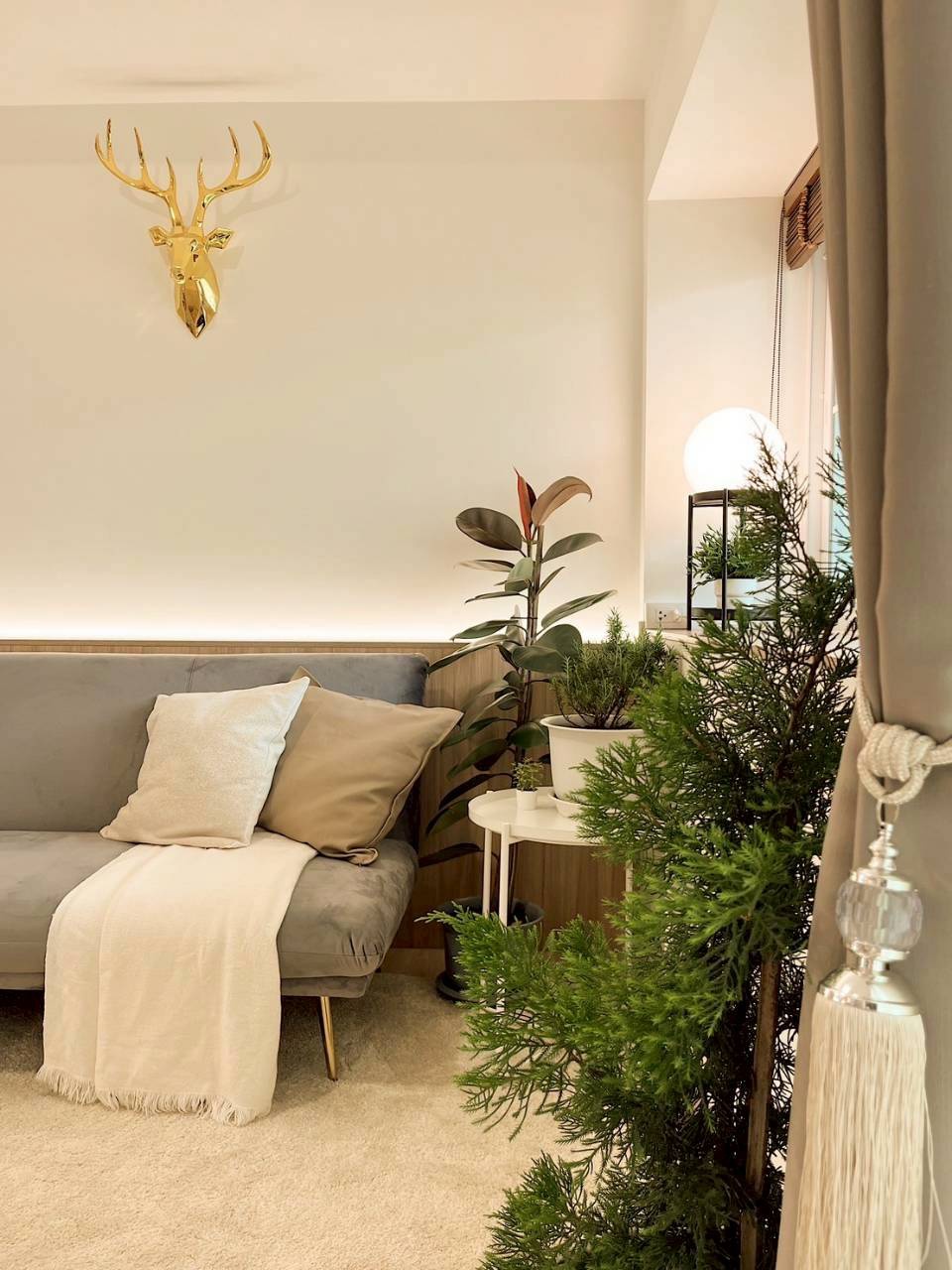 Indy Bangna Ramkhamhaeng2 联排别墅