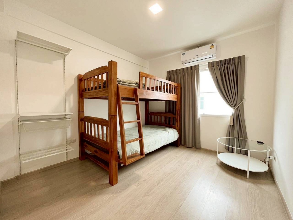 Indy Bangna Ramkhamhaeng2 联排别墅