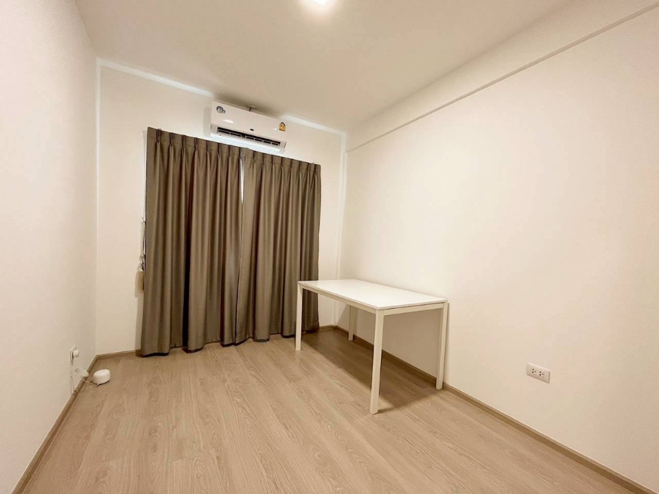 Indy Bangna Ramkhamhaeng2 联排别墅