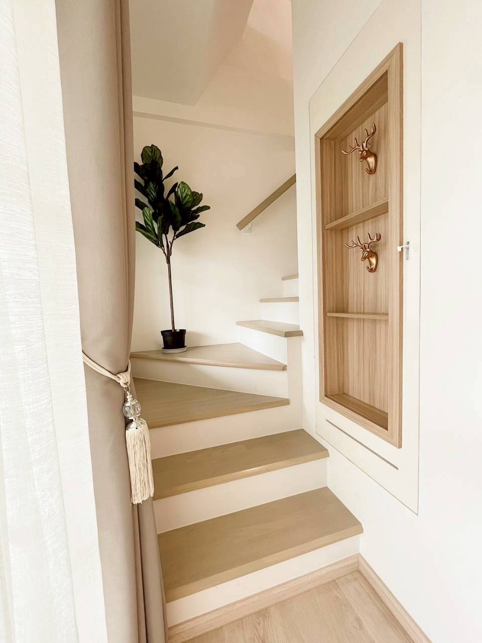 Indy Bangna Ramkhamhaeng2 联排别墅