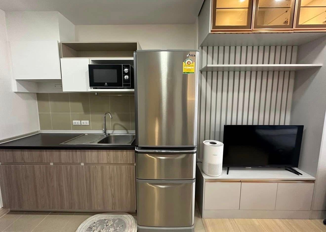 Supalai veranda Ramkhamhaeng