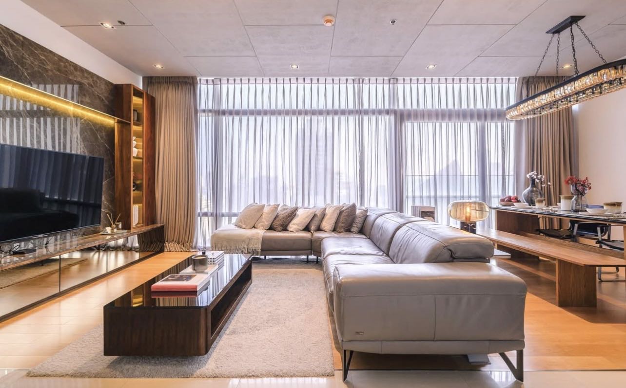 Circle living prototypes