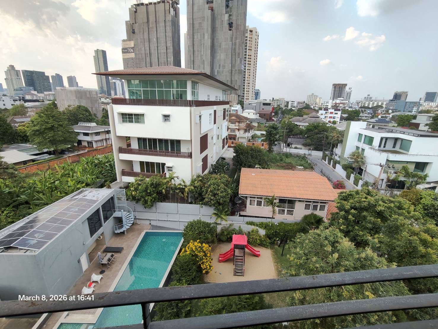 Mattani Suites两室两卫80平