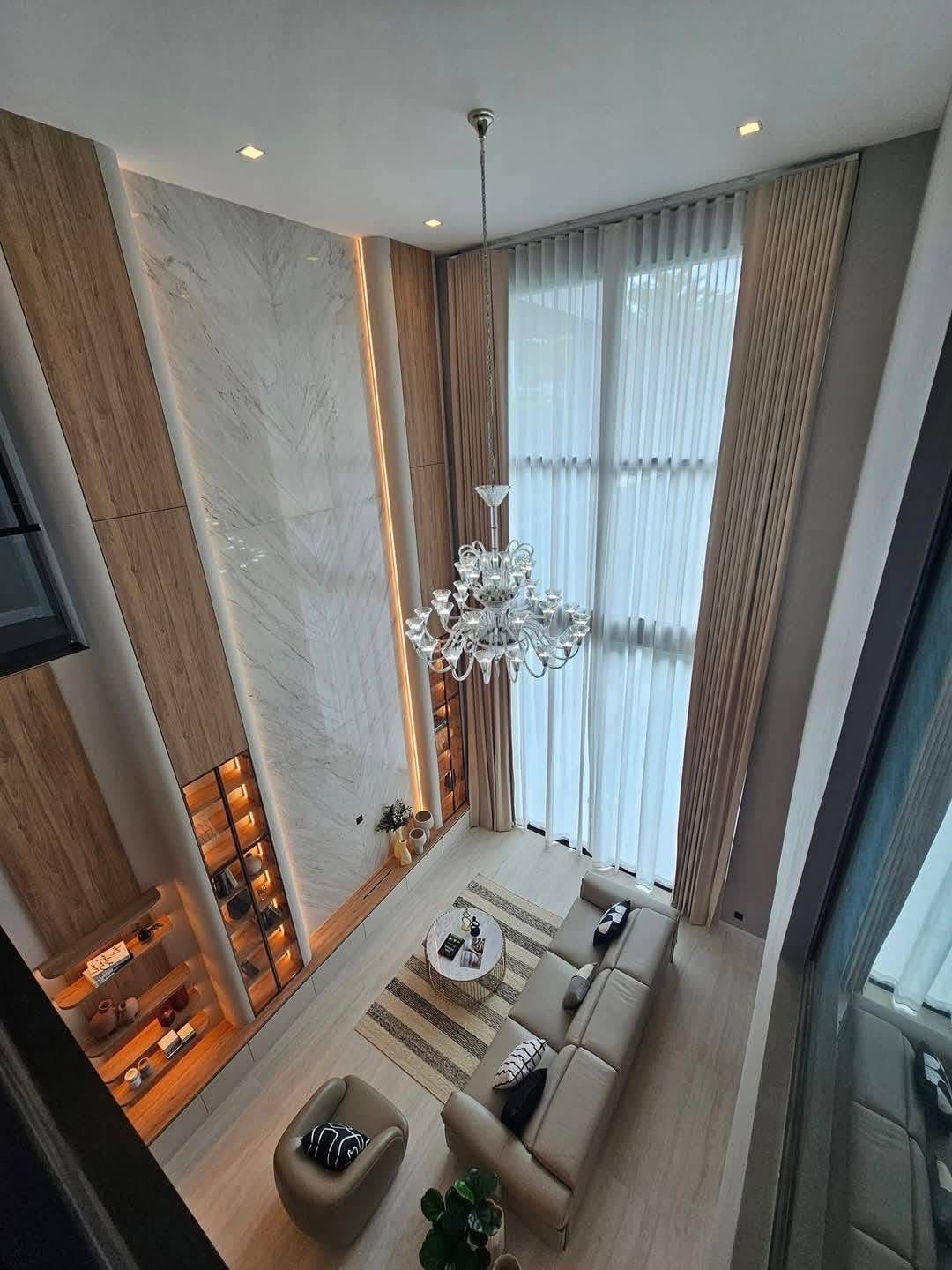 The Gentry Phatthanakan 2 5卧别墅