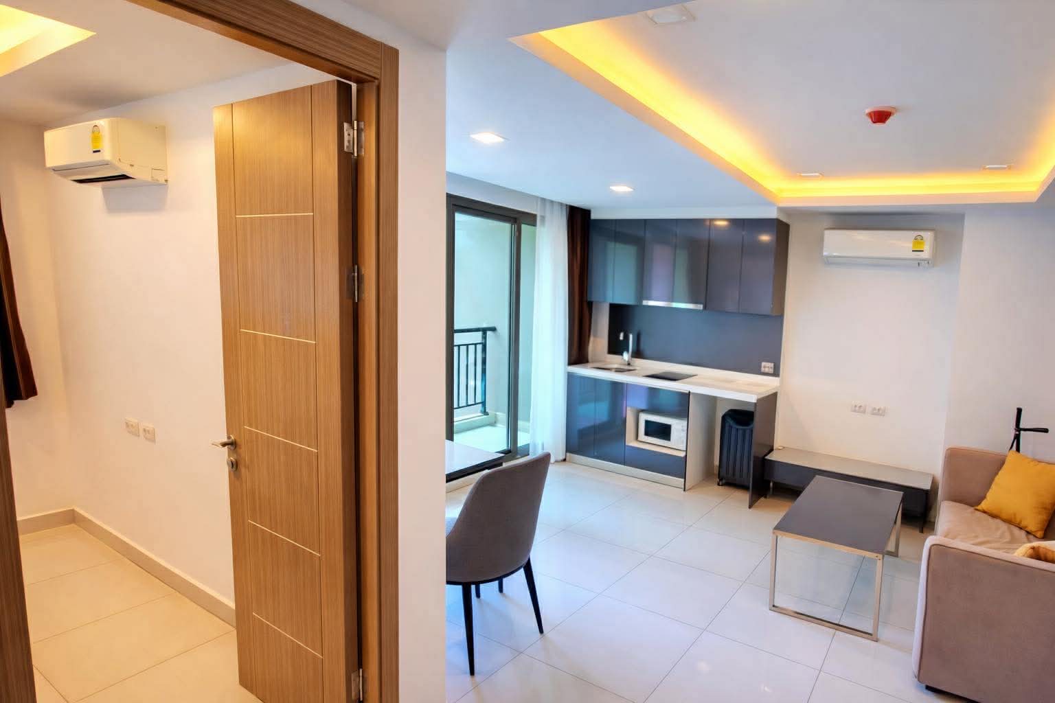 Arcadia Continental - 芭提雅