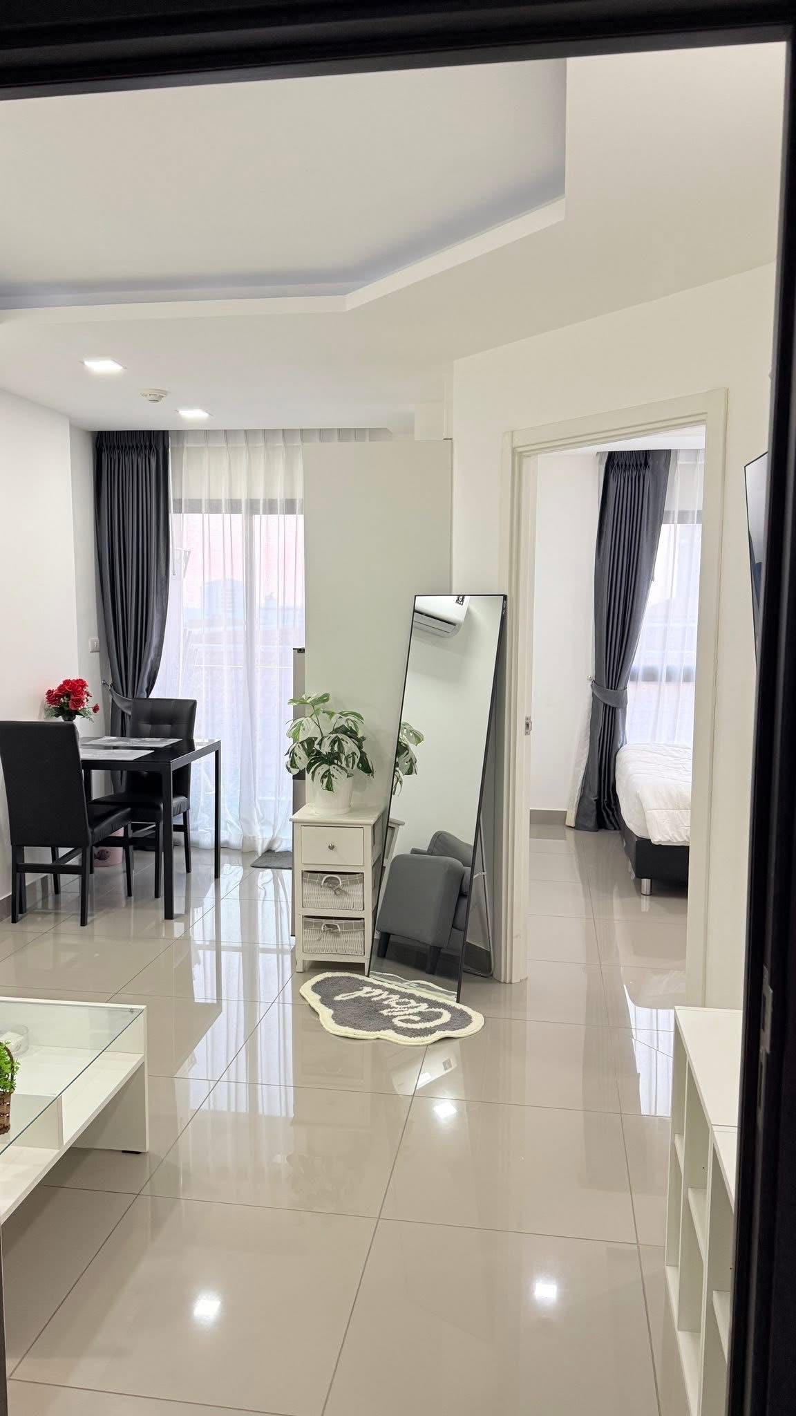 Siam Oriental Star Condominium-<strong>芭提雅</strong>