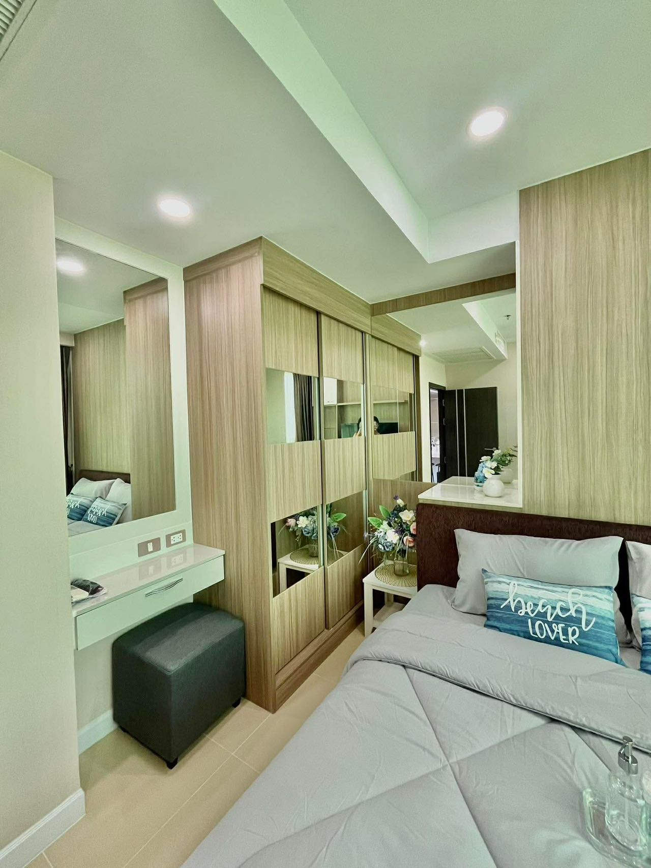 Dusit Grand -芭提雅 租房