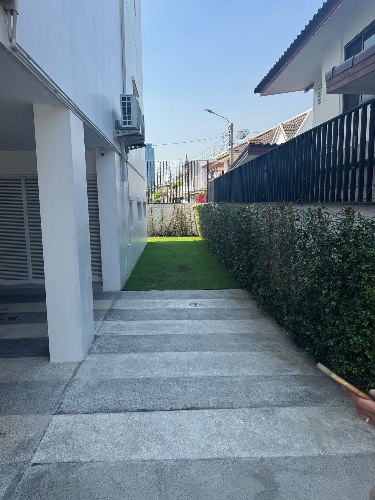 Ladprao Home Office