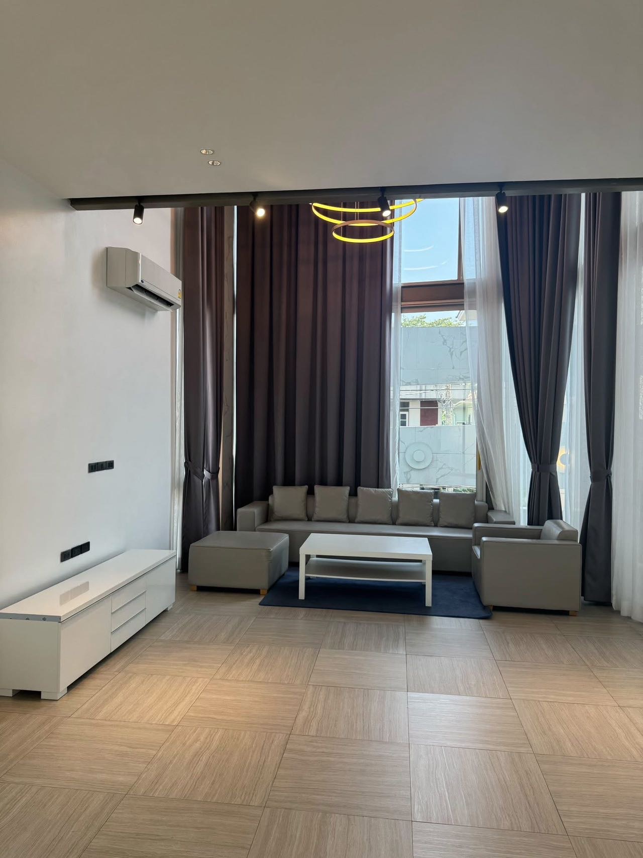 Ladprao Home Office