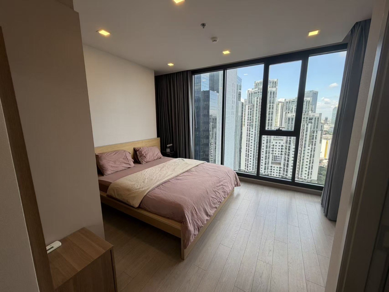 One9Five Asoke - Rama 9 วันไนน์ไฟว์ อโศก – พระราม 9