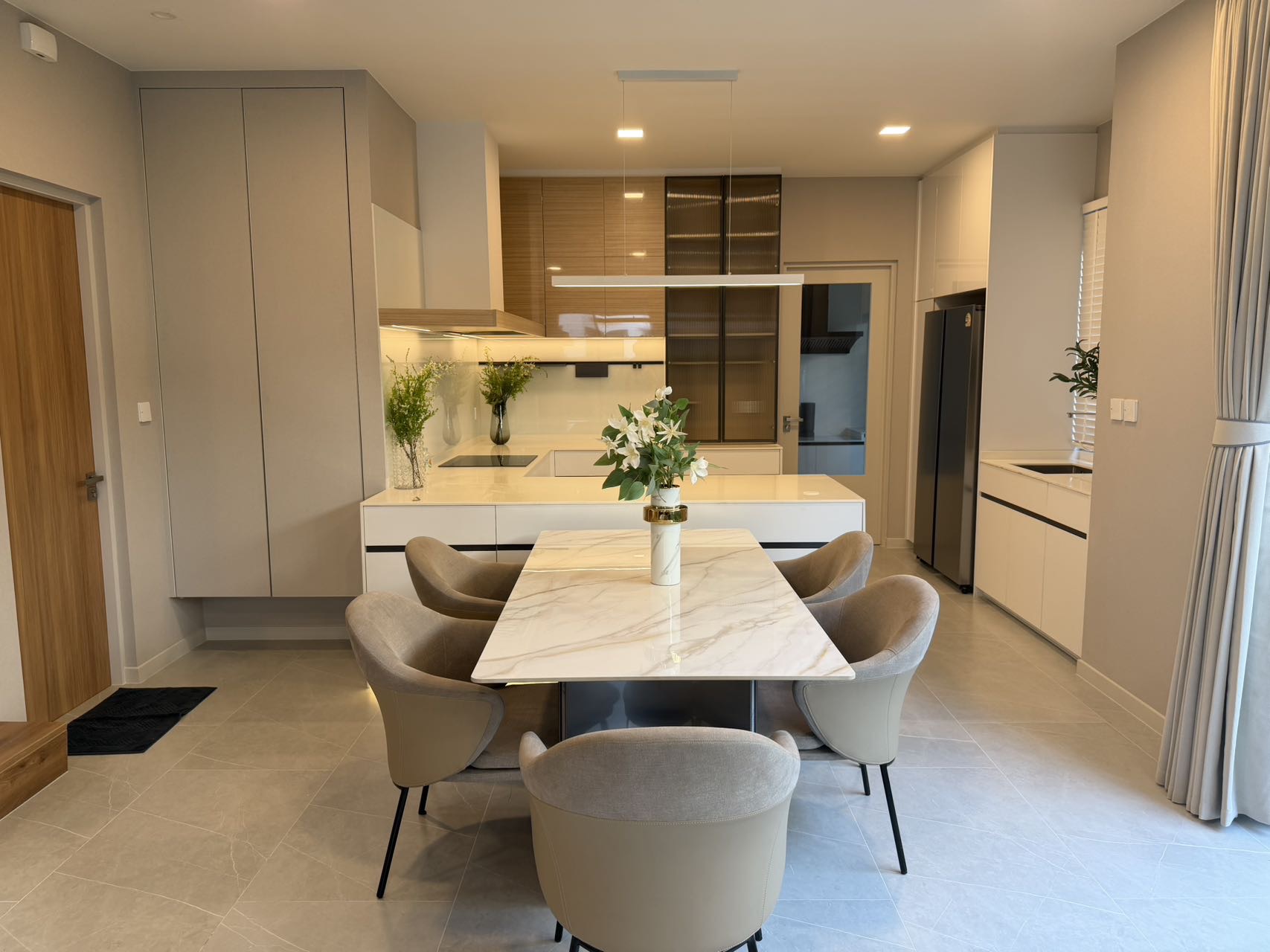 Mantana Bangna Km.15