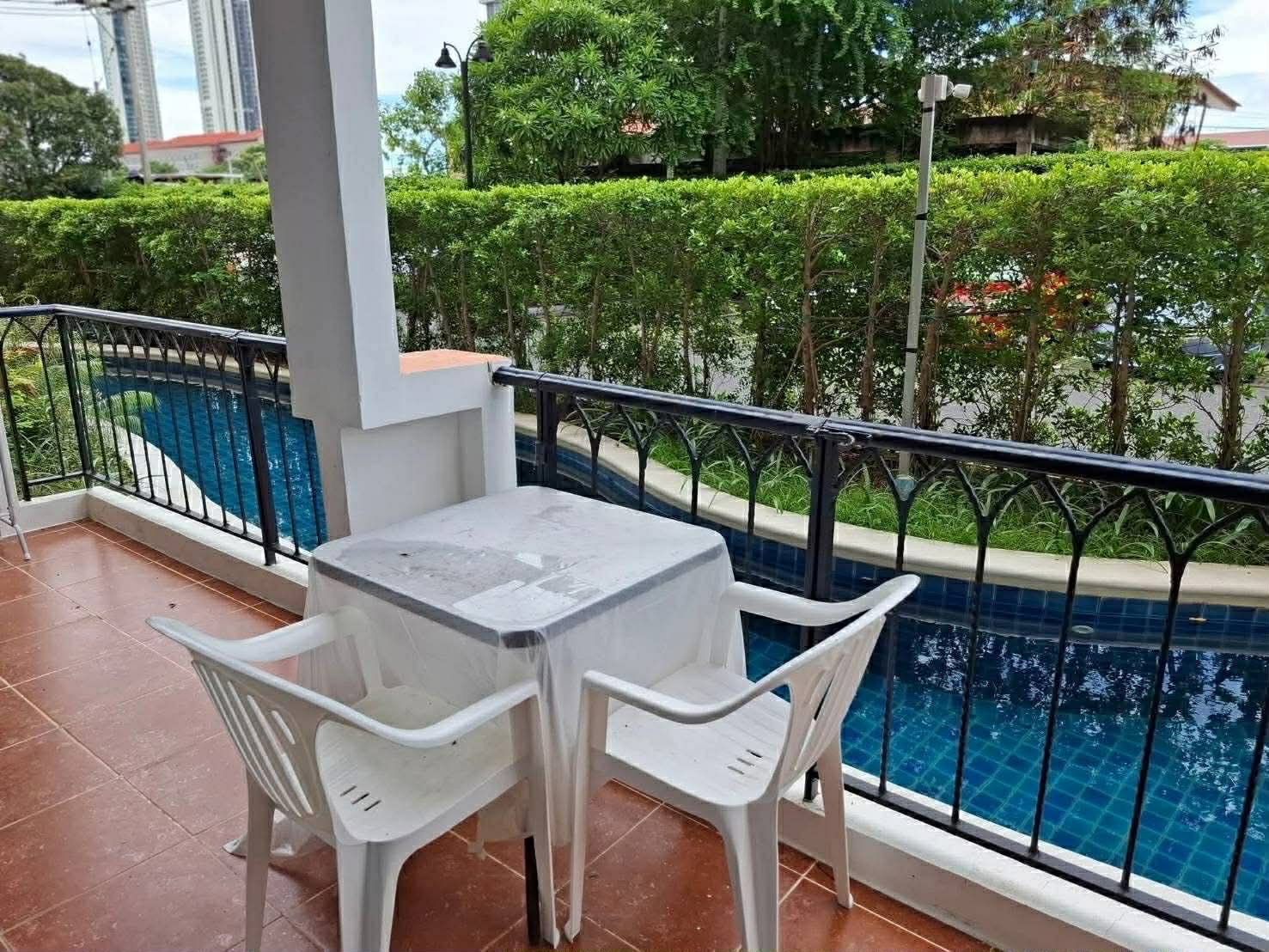 Venetian Signature Pattaya