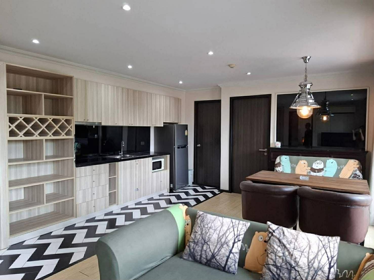 Venetian Signature Pattaya