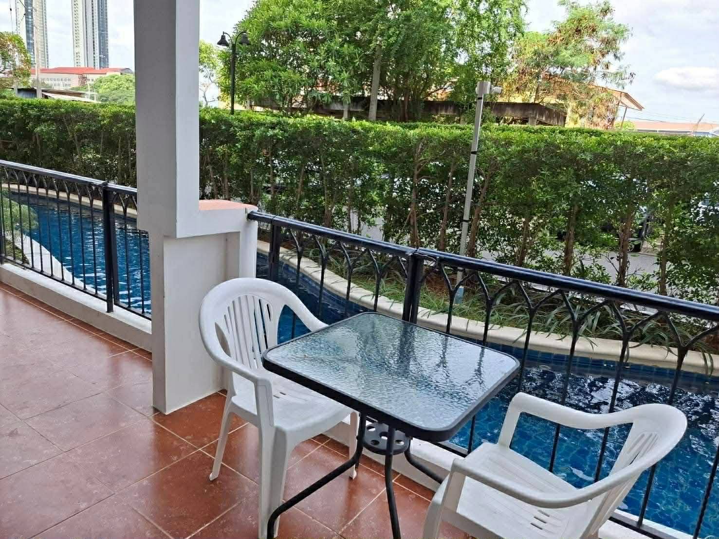 Venetian Signature Pattaya