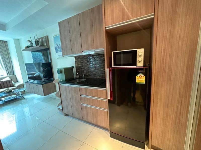 Nam Talay Condominium Pattaya