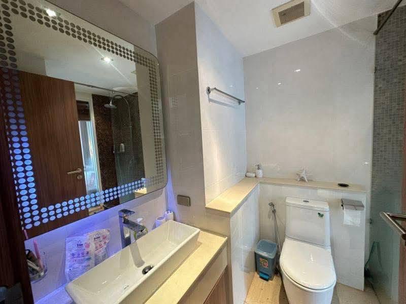 Nam Talay Condominium Pattaya