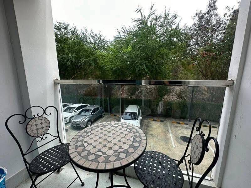 Nam Talay Condominium Pattaya