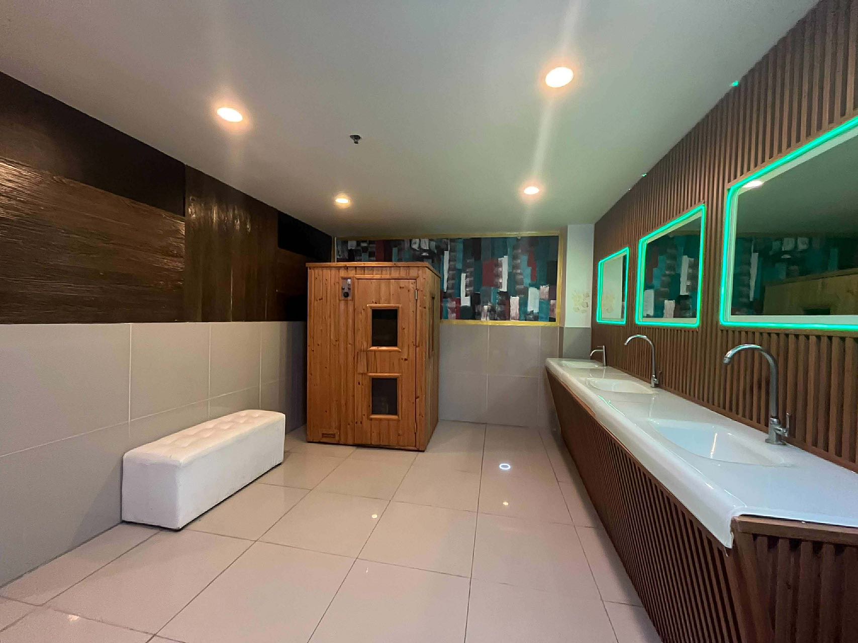 The Grand AD Jomtien Pattaya