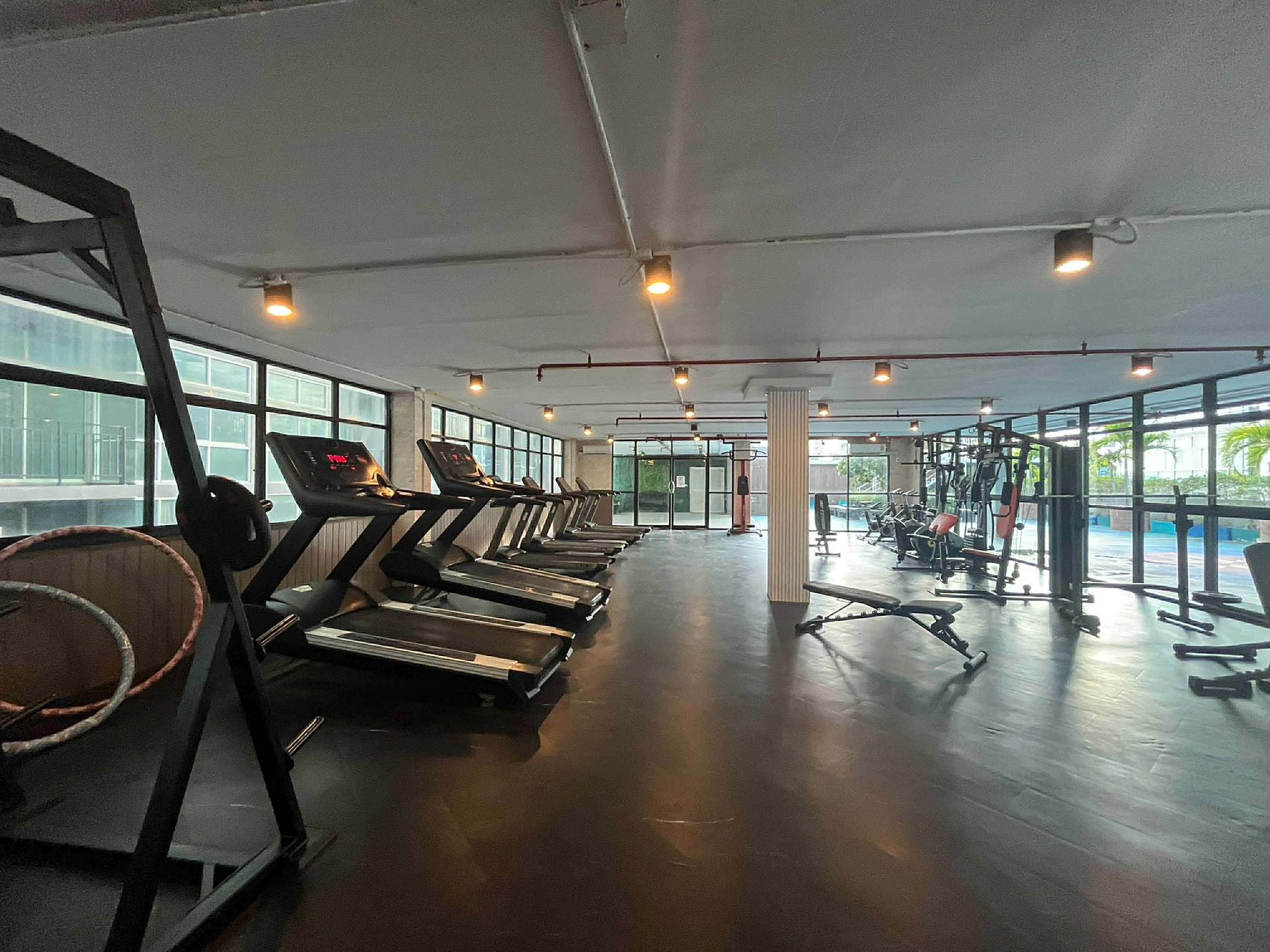 The Grand AD Jomtien Pattaya