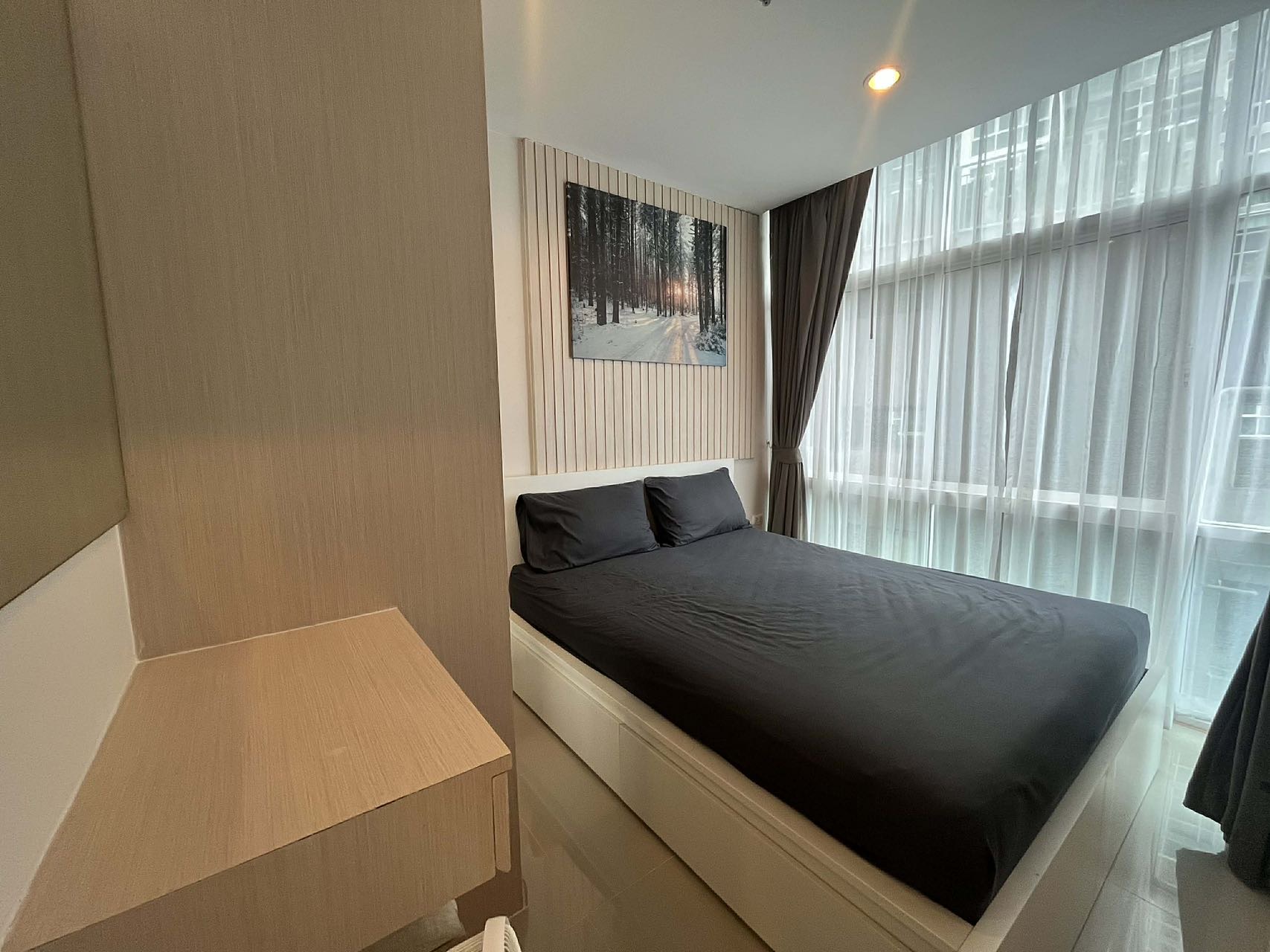 The Grand AD Jomtien Pattaya