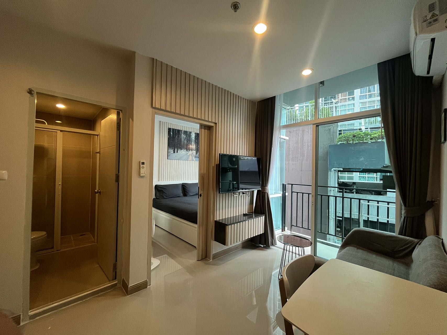 The Grand AD Jomtien Pattaya