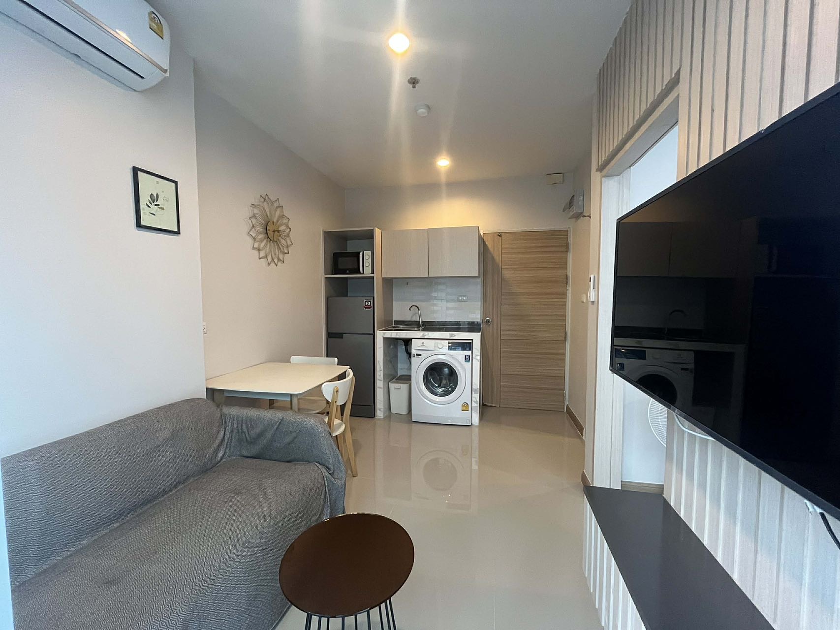 The Grand AD Jomtien Pattaya