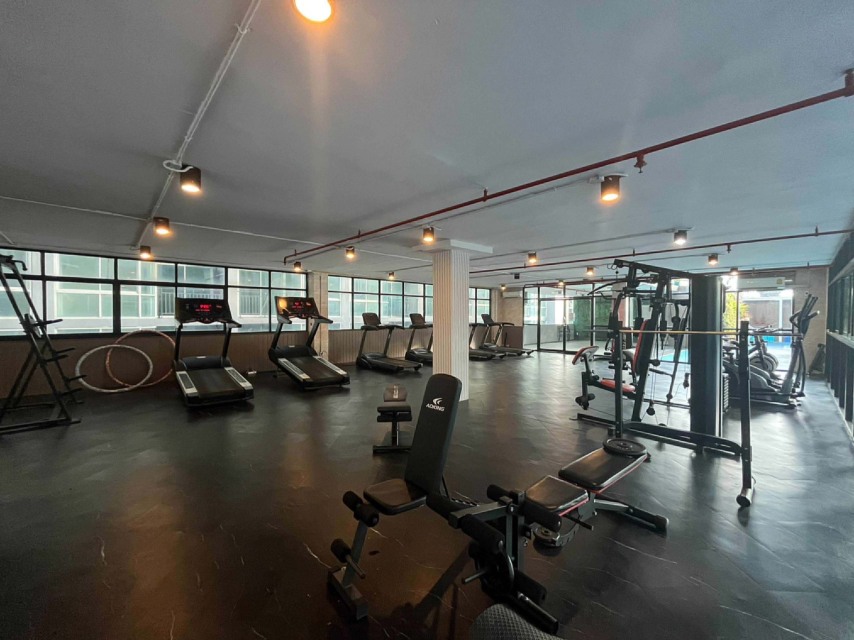 The Grand AD Jomtien Pattaya