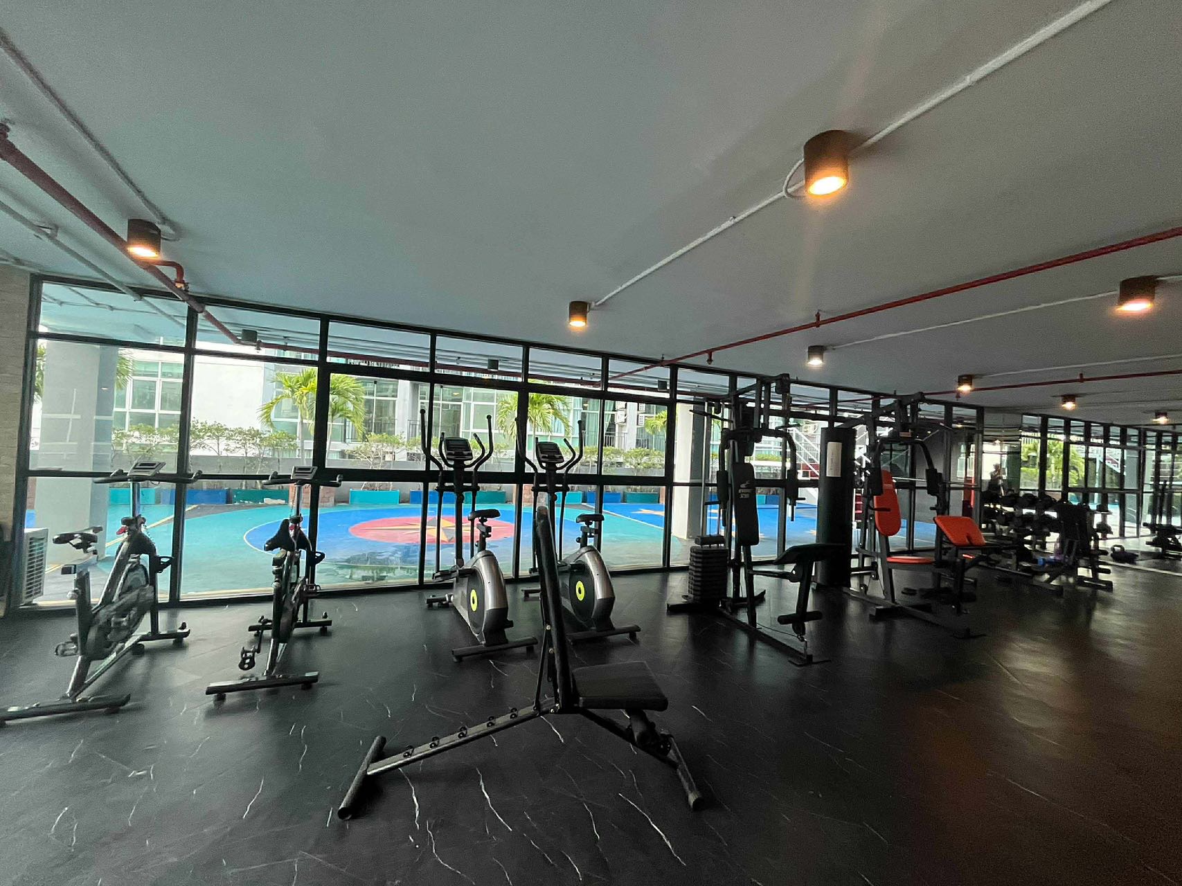 The Grand AD Jomtien Pattaya