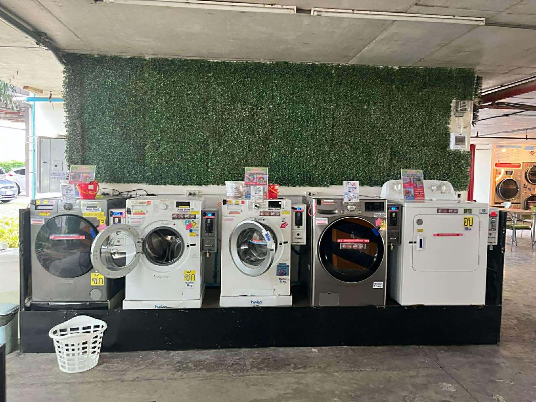 The Grand AD Jomtien Pattaya