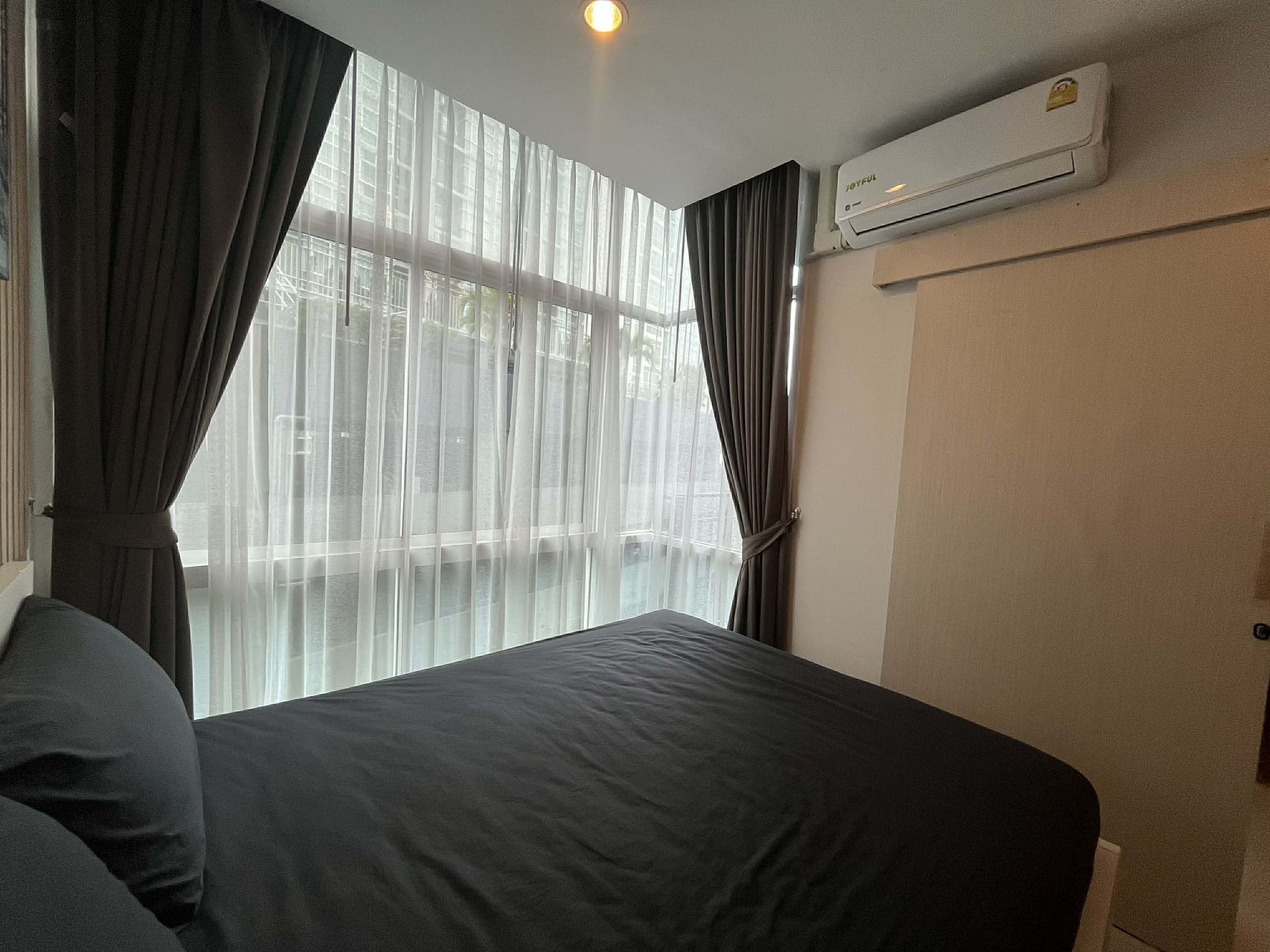 The Grand AD Jomtien Pattaya