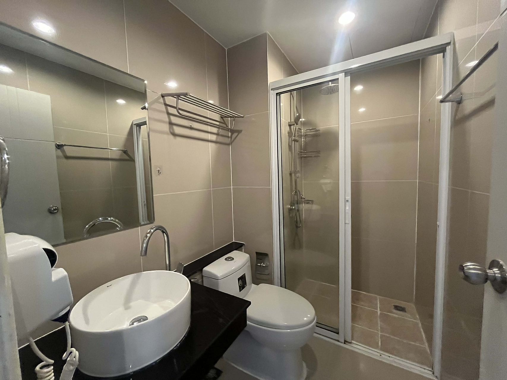 The Grand AD Jomtien Pattaya