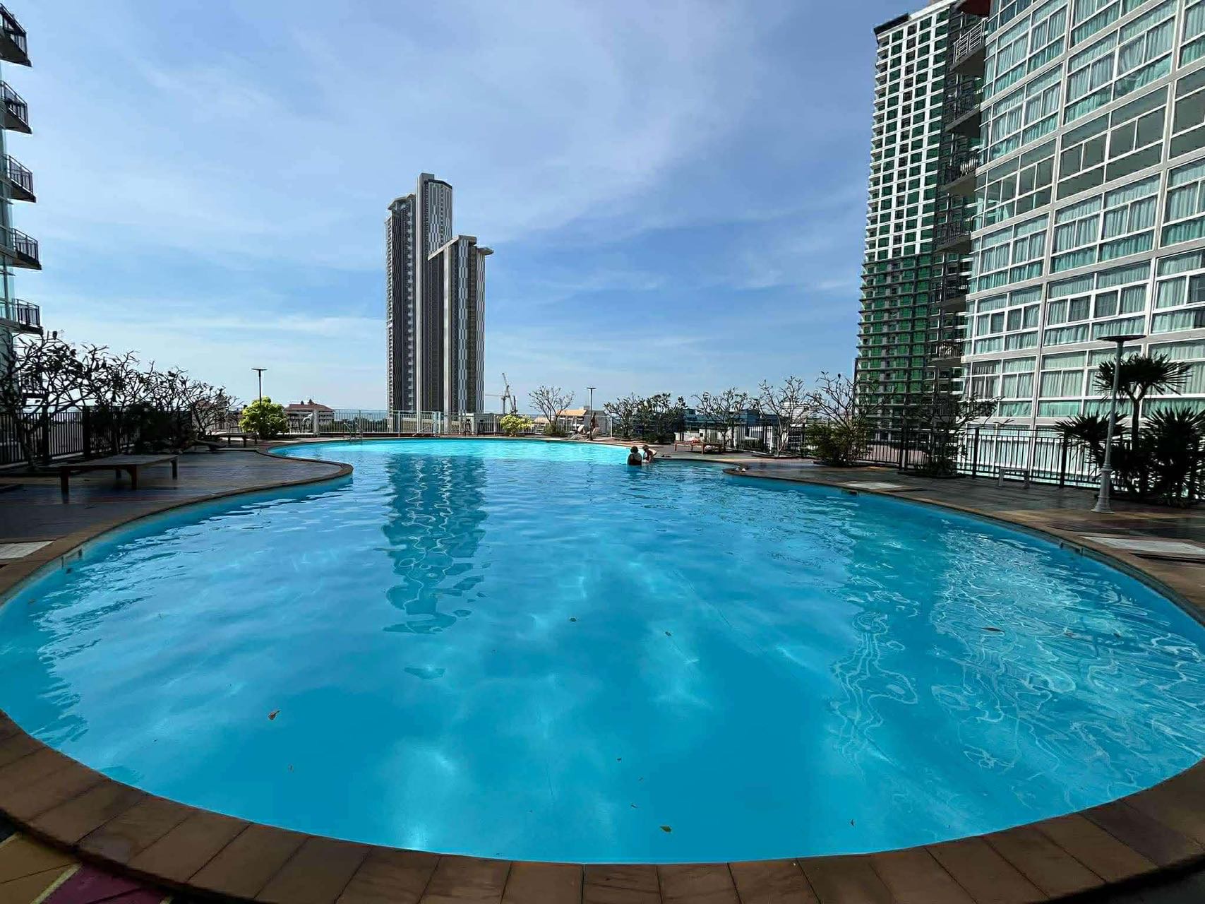 The Grand AD Jomtien Pattaya