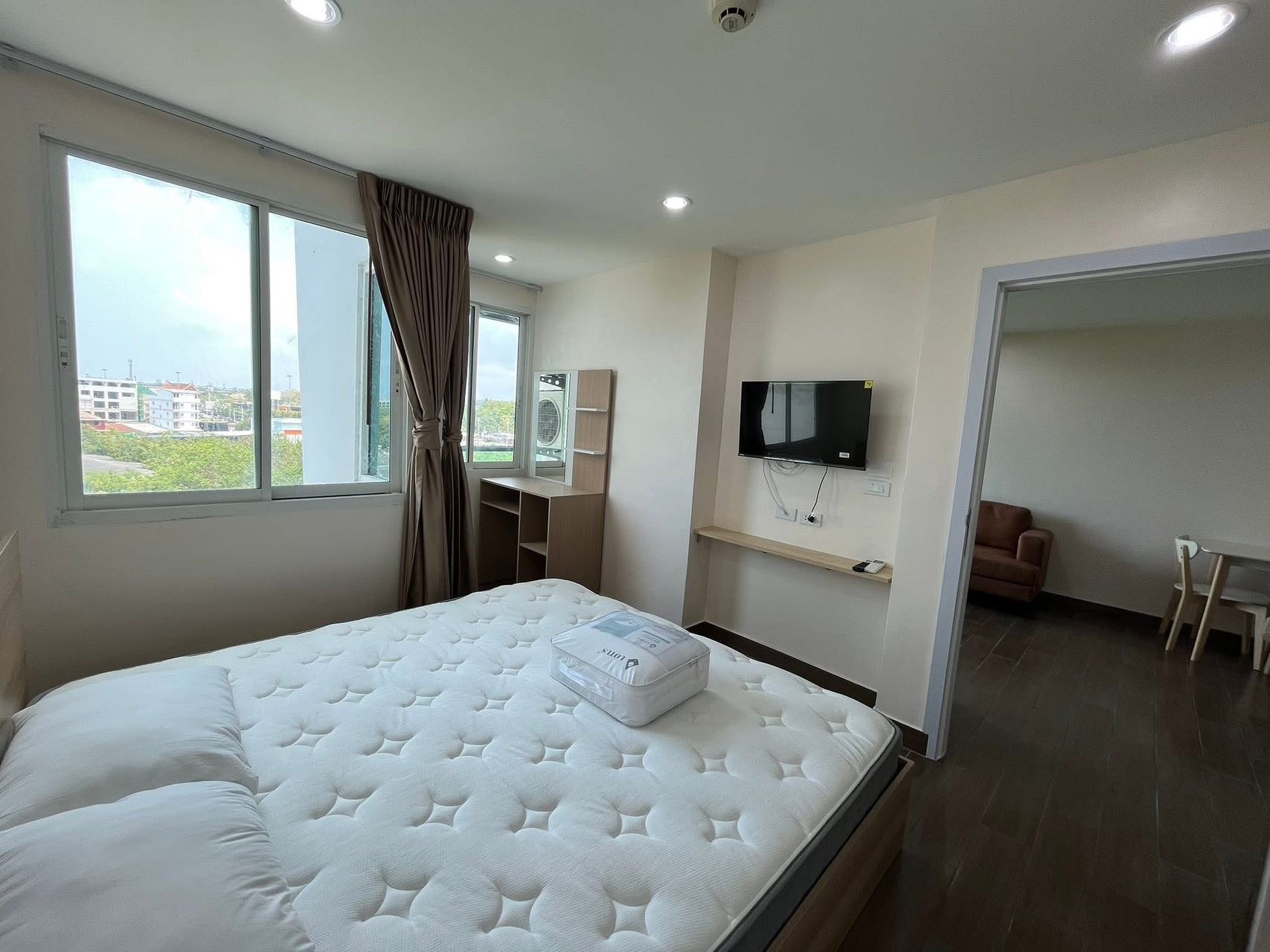 The Feelture Condominium Pattaya