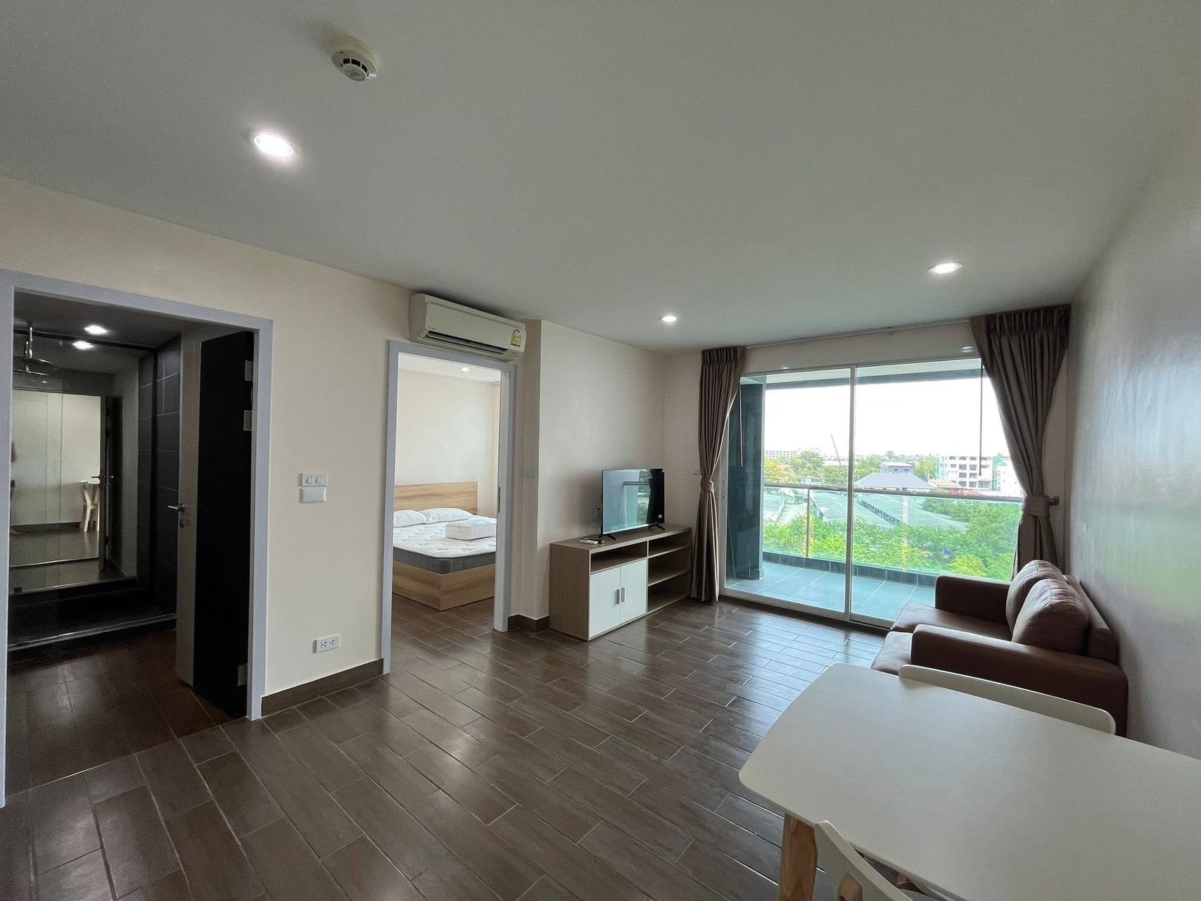 The Feelture Condominium Pattaya