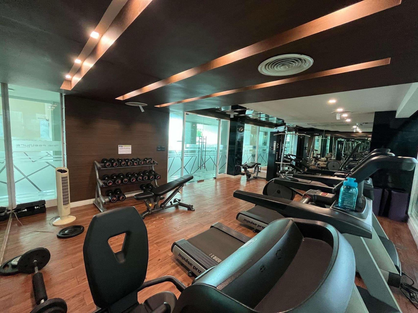 The Feelture Condominium Pattaya