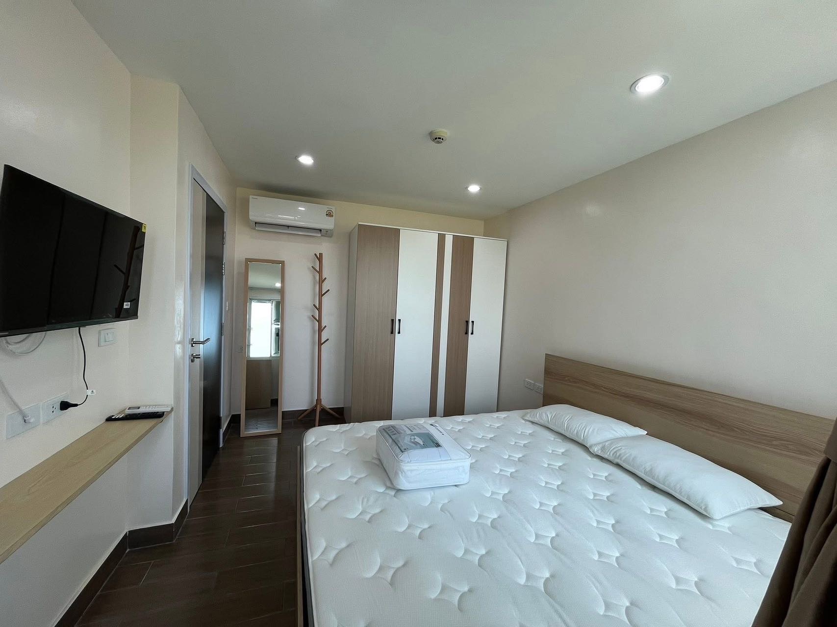 The Feelture Condominium Pattaya