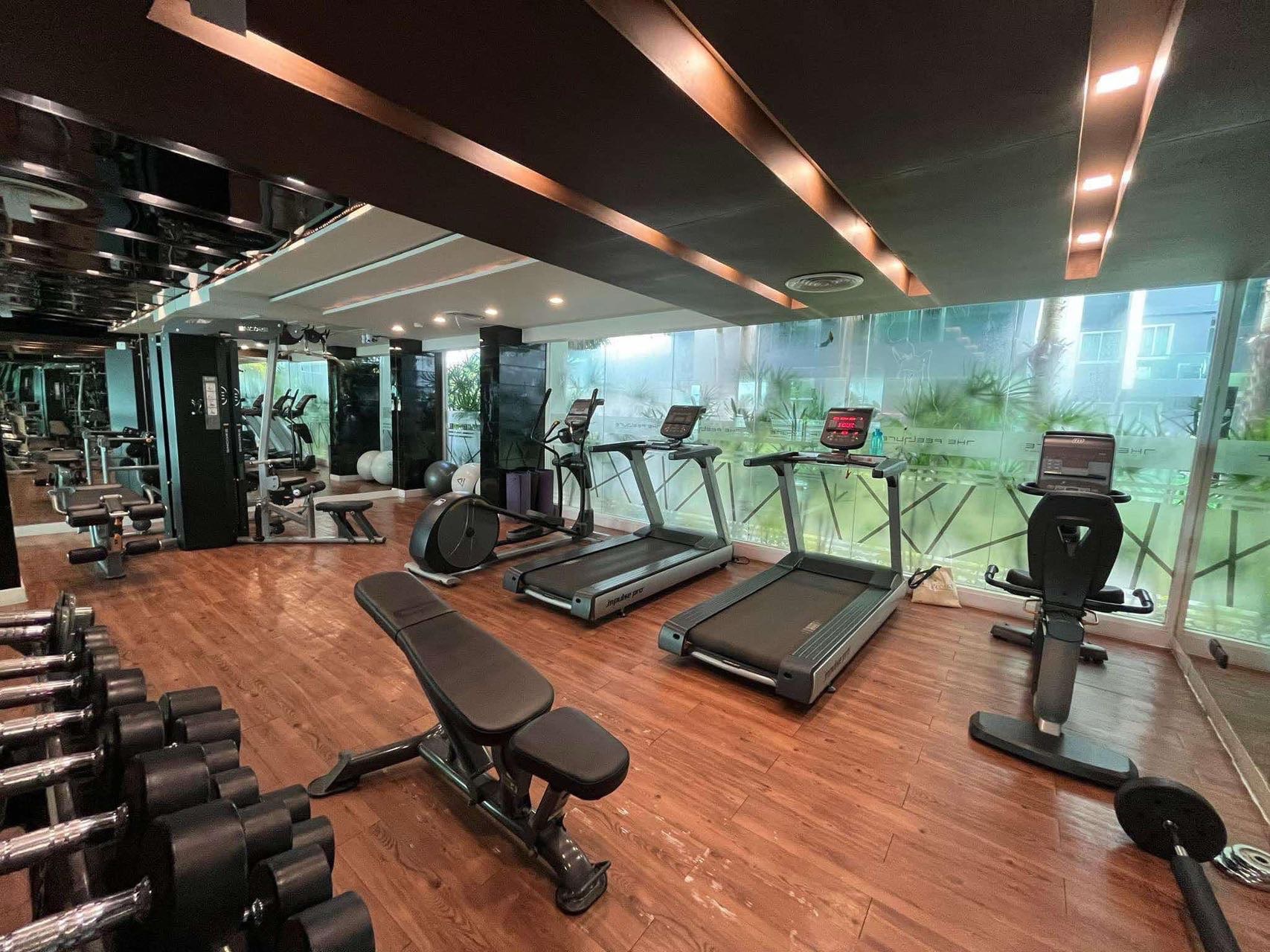 The Feelture Condominium Pattaya