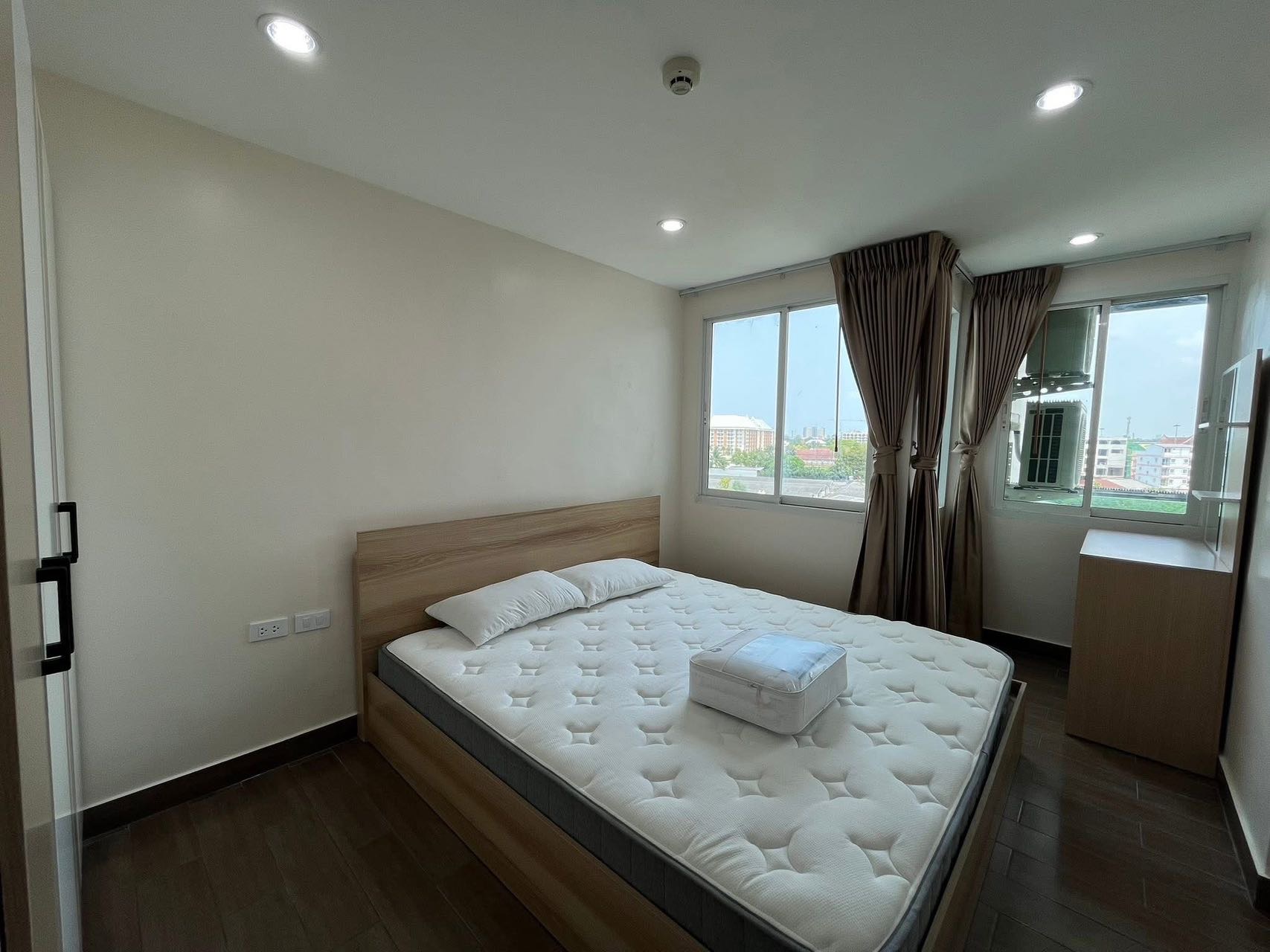 The Feelture Condominium Pattaya