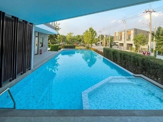 Pleno Sukhumvit Bangna