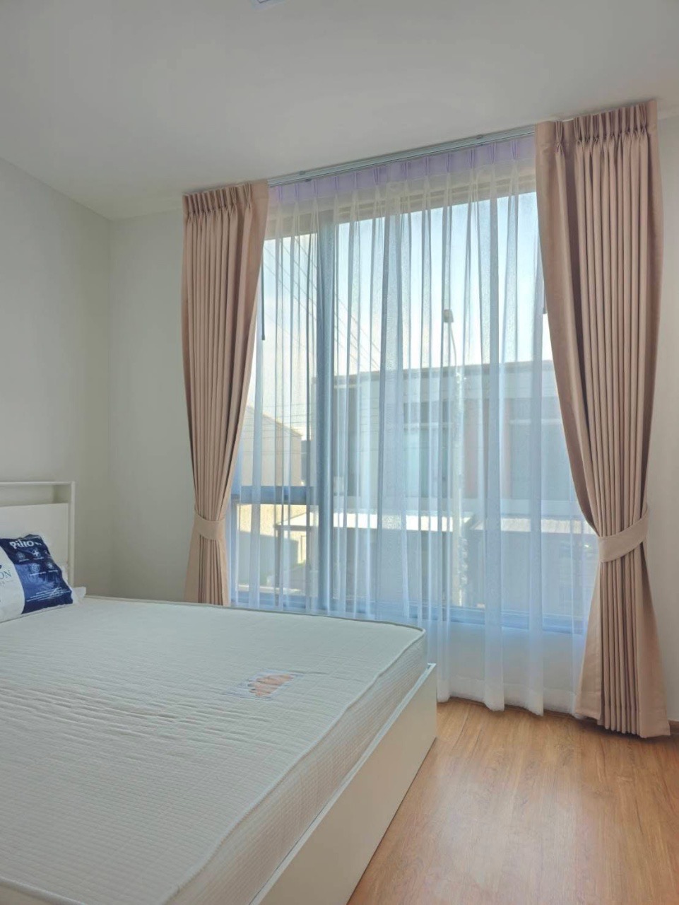 Pleno Sukhumvit Bangna