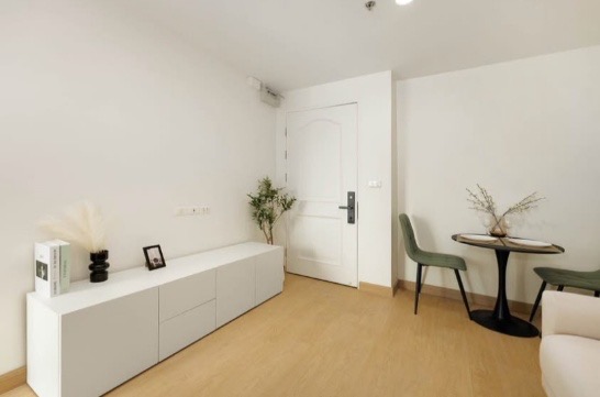 The Next Condominium