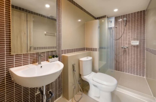 The Next Condominium