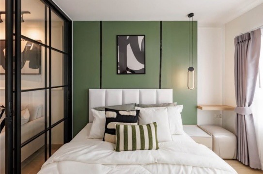 The Next Condominium