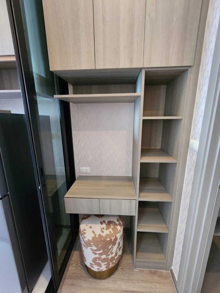 Knights Bridge Place Onnut