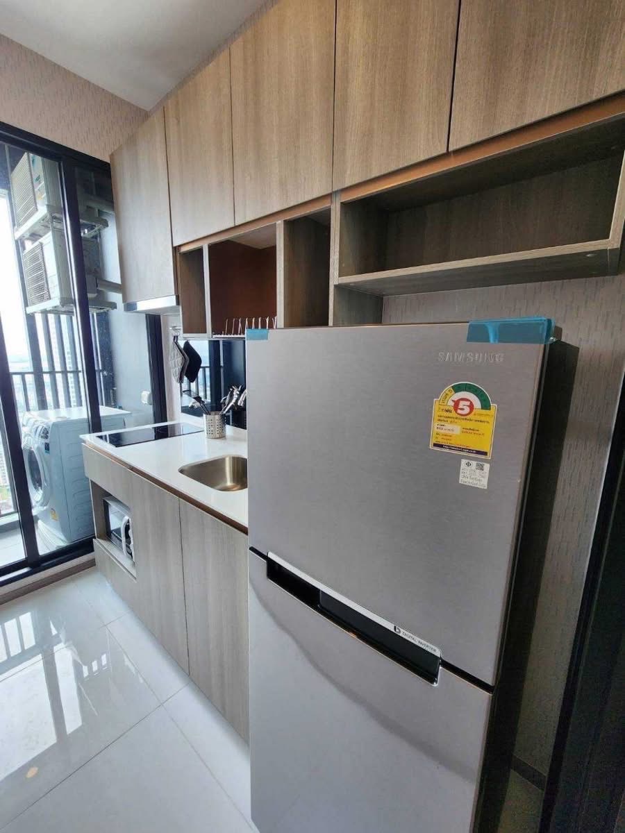 Knights Bridge Place Onnut