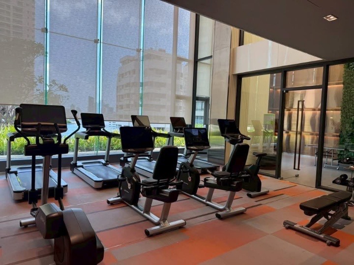 Supalai Icon Sathorn