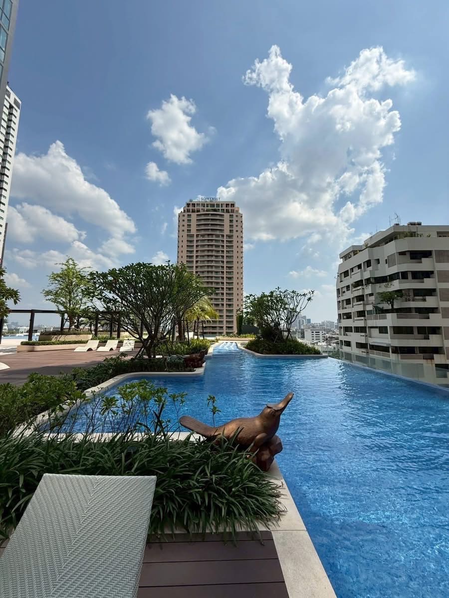 Supalai Icon Sathorn